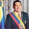 President Hugo Chavez